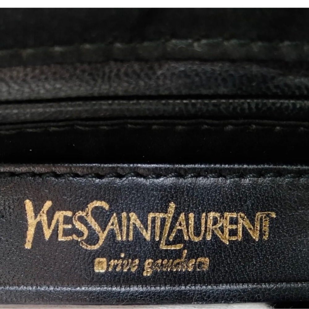 FLASH SALE🔥🔥GORGEOUS &  TIMELESS💗YSL MUSE BAG💗W/COA💗 - Picture 9 of 10